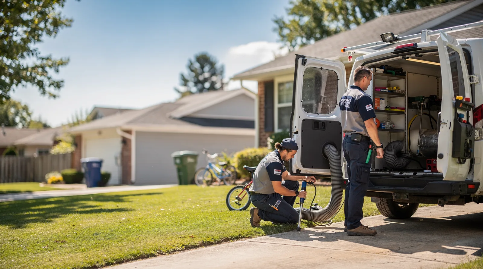24/7 HVAC Repair & AC Replacement in Bristol, WI near me